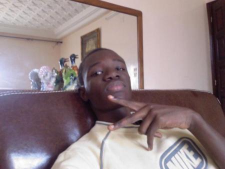 my brother